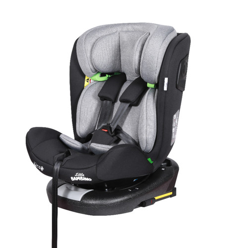 360 spin isofix - spin, autositz