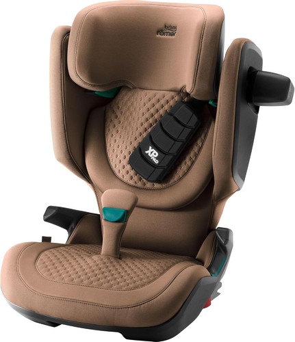 Britax römer kidfix pro - britax,
