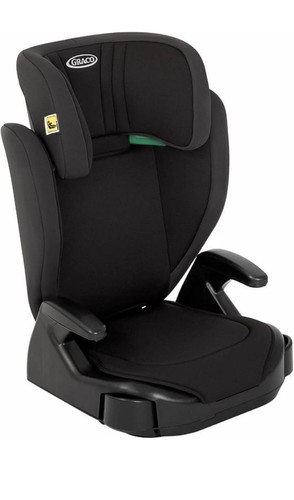 Graco junior maxi - graco, i-size