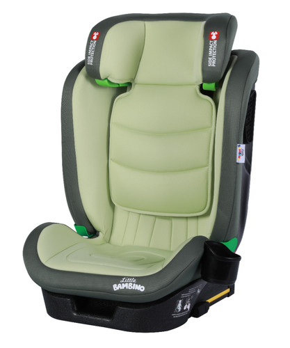 Kinderautositz isofix fwd - kinderautositz,