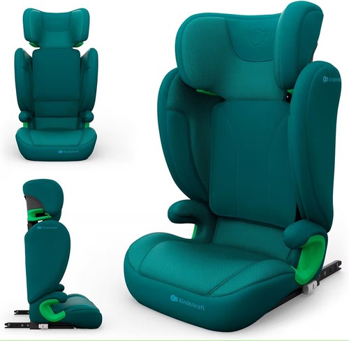 Kinderkraft junior fix - junior, pro