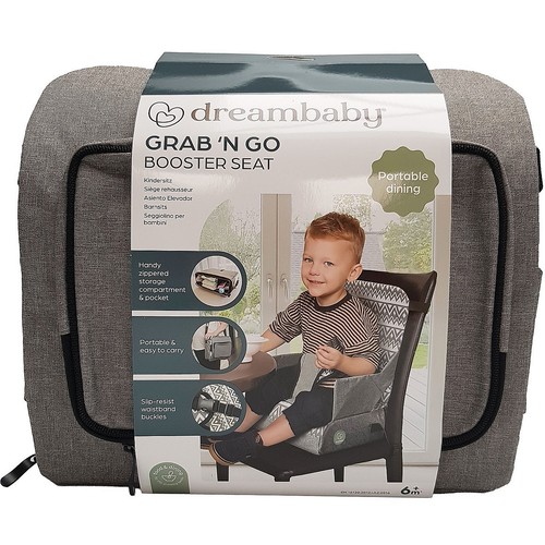 Dream baby grab go - n,