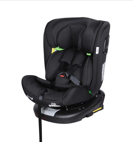 360 spin isofix autositz - 360,