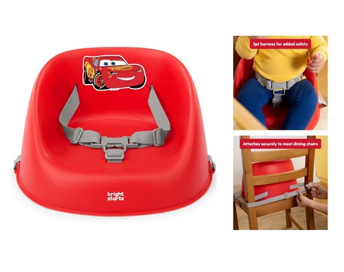 Bright starts cars spot - bright,