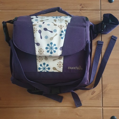 Munchkin travel sitzerhöhung - munchkin,