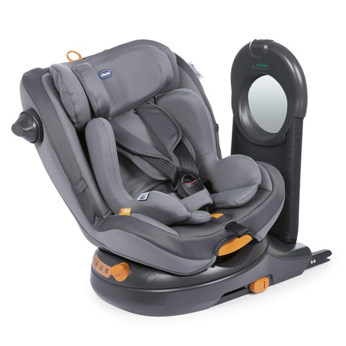 Chicco autositz around - autositz, around-u