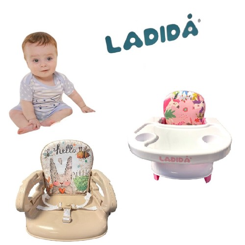 Ladida rosa einhorn oder - ladida,