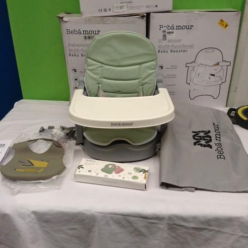 Bebamour baby stuhl - bebamour,