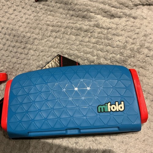 Mifold tragbare sitzerhöhung - mifold,