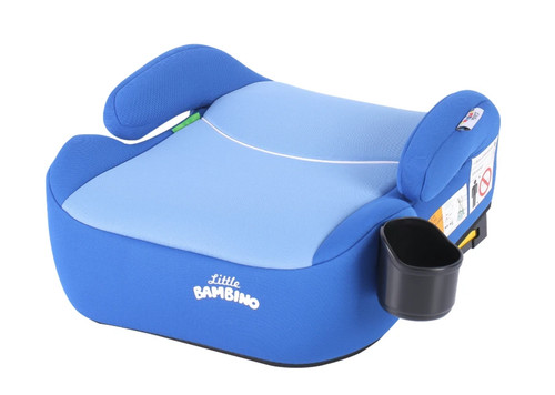 Isofix sitzerhöhung kissen - isofix,