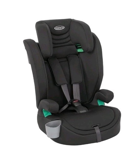 Graco eldura r129 - graco,