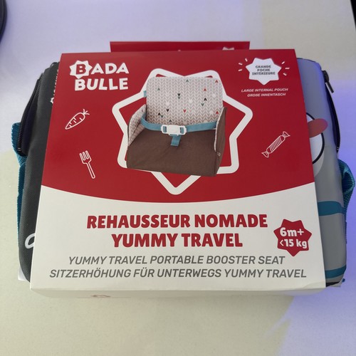 Bada bulle yummy - bada,