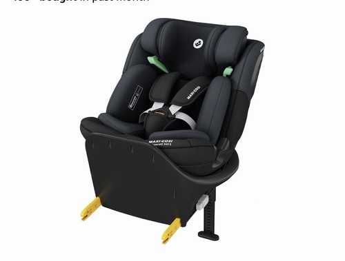 Maxi cosi emerald 360 - maxi-cosi,