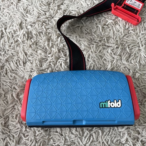 Mifold tragbare sitzerhöhung - mifold,