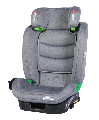 Kinderautositz isofix fwd - kinderautositz,