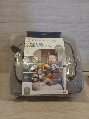 Neu dreambaby unterwegs - dreambaby,