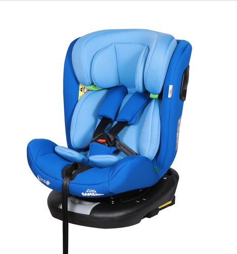 360 spin isofix autositz - 360,