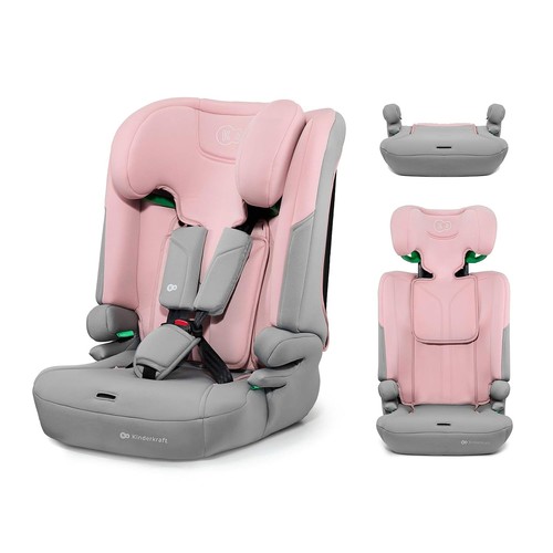 Kinderkraft comfy autositz - kinderkraft, i-comfy,