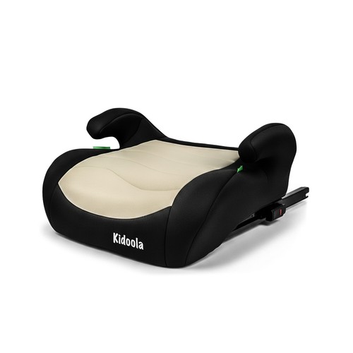 Kidoola isofix sitzerhöhung - kidoola,