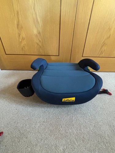Sitzerhöhung 125 150cm isofix - sitzerhöhung, 125-150cm