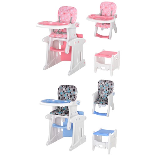 Cabrio baby hochstuhl - in,