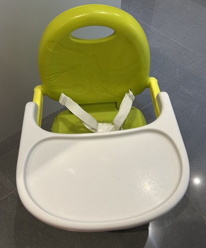 Chicco pocket snack - pocket,