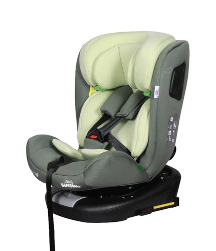 Kinderautositz isofix drehbare - kinderautositz,