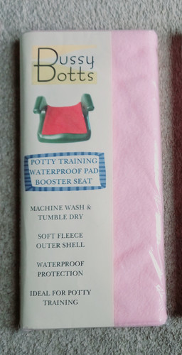 Rosa töpfchentraining auto - rosa,
