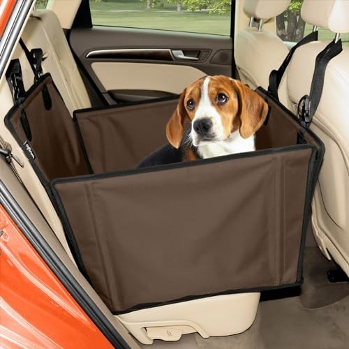 Wuglo autositz hund - wuglo,
