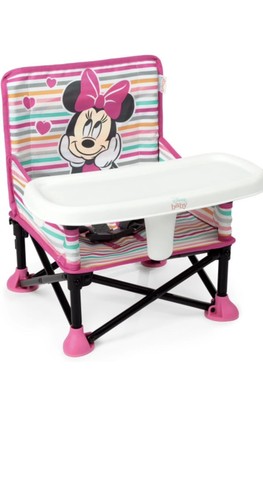 Bright starts disney minnie - bright,