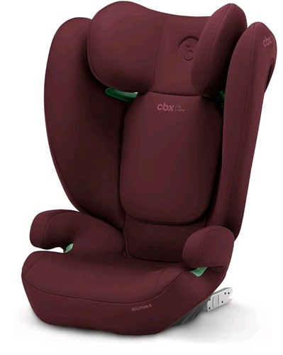 Cybex cbx solution fix - cybex, b