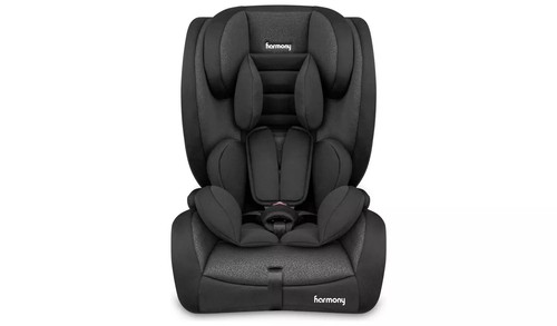 Harmony genesys harnessed r129 - genesys,
