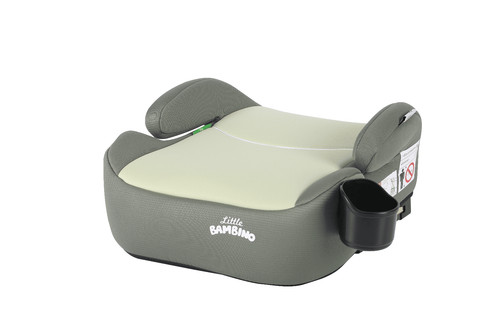 Isofix sitzerhöhung kissen - sitzerhöhung,