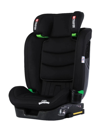 Kinderautositz isofix fwd - kinderautositz,