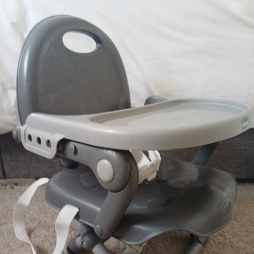 Chicco strap chair - strap,