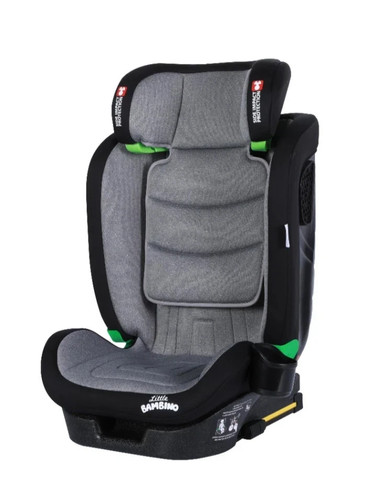Kinderautositz isofix fwd - kinderautositz,