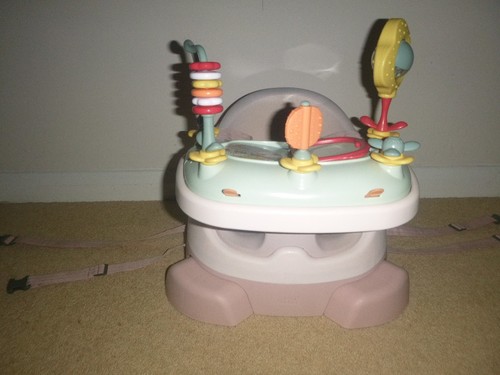 Mamas papas baby kuscheliger - mamas,