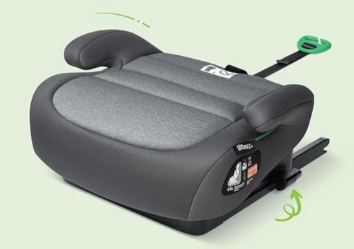 Isofix autositzerhöhung neu - autositzerhöhung,,