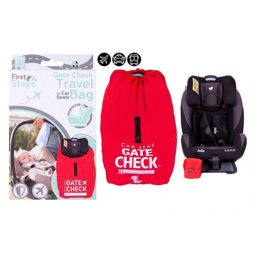Baby autositz reisetasche gate - autositz,