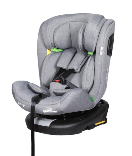 Kinderautositz isofix drehbare - kinderautositz,