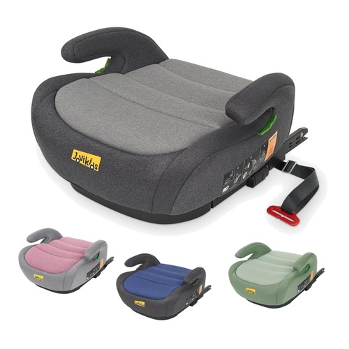 Kindersitzerhöhung isofix ece - isofix,