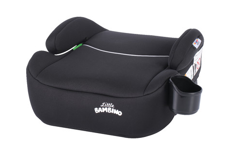 Isofix sitzerhöhung kissen - isofix,