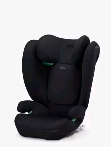Cybex cbx solution fix - cbx,