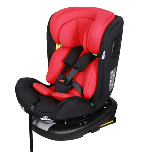 360 spin isofix autositz - 360,
