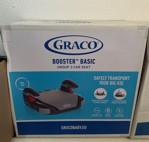 Graco rückenfreie - graco,