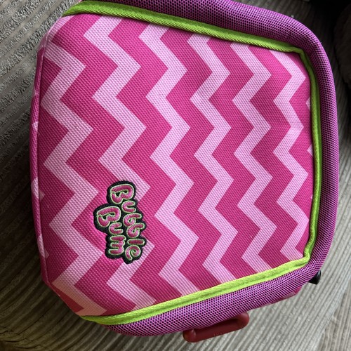 Bubblebum tragbare aufblasbare - bubblebum,