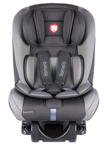 Sander lionelo baby kind - sander,