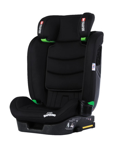 Kinderautositz isofix fwd - kinderautositz,
